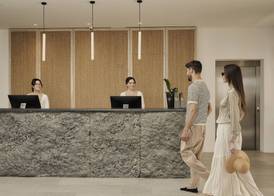 Canaves Epitome - Small Luxury Hotels of the World 2