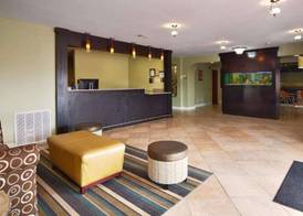 Best Western Zachary Inn 2