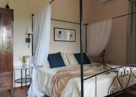 Relais di campagna la polledrara 5