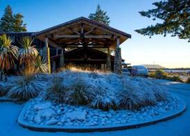 The Park Hotel Ruapehu 2