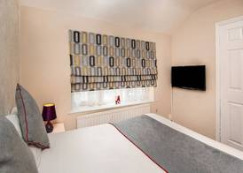 OYO Vale Lodge 2