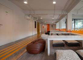 Yaks House Hostel 3
