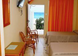 Hotel Playa 4