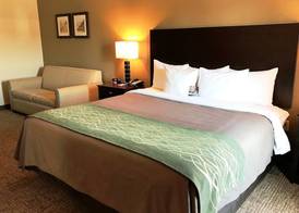 Comfort Inn & Suites Porter near Indiana Dunes 3