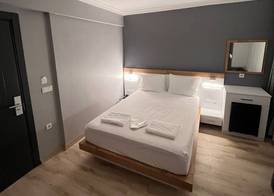 SERENITY SUIT HOTEL BAKIRKÖY 3