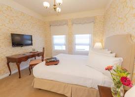 Stanyan Park Hotel 3