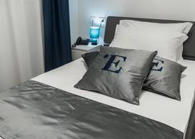L'Essenza Hotel 4