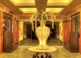 Hotel Don Simón 4