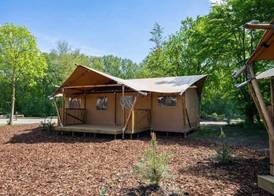 EuroParcs Het Amsterdamse Bos 5