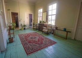 Lotus Garden Hostel Izmir 2