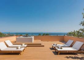 Gran Marbella Resort & Beach Club 5