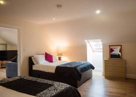 The Apartment at Mullans Bay 2