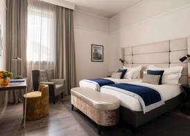 Cerretani Hotel Firenze - MGallery Collection 4