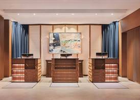 Sheraton Grand Krakow 3