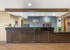 Best Western Maritime Inn 5
