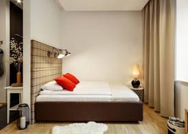 Apartament Brandy Radowid 2