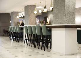 Elite Grand Hotel Norrköping 3