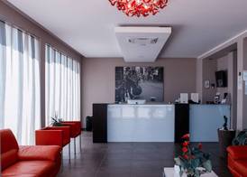 Hotel I Crespi 4