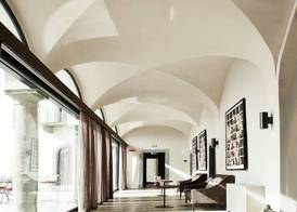 Podere Castel Merlo Resort 3