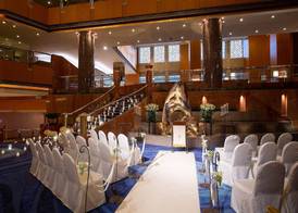 Yokohama Bay Sheraton Hotel and Towers 4