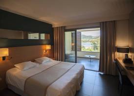 Hôtel & Lodges Moby Dick 5