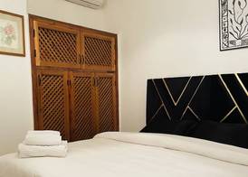 Archduke private rooms 2