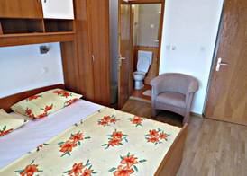 Apartments Pezo 5