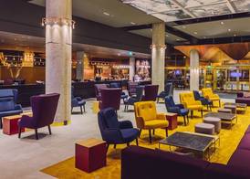 Original Sokos Hotel Presidentti Helsinki 5