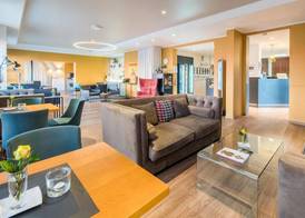 Best Western Hotel Würzburg-Süd 3