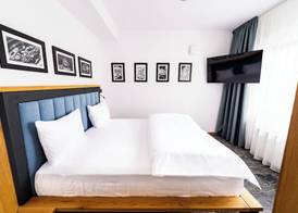 HOW Boutique and Hotel 3