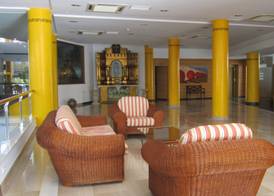 Apartamentos Mexico 3