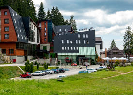 Blanca Hotel Resort&Spa 3