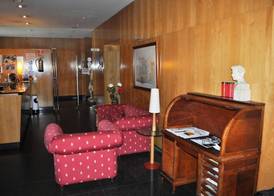 Hotel España 3