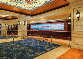 Showboat Hotel Atlantic City 3