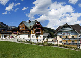 Hotel Neuwirt 2
