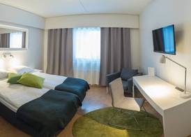 Hotel Kittilä 3