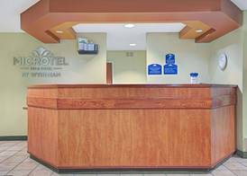 Microtel Inn and Suites - Inver Grove Heights 2