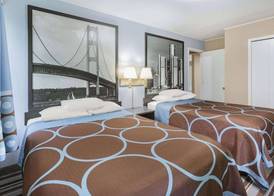 Super 8 by Wyndham Marysville/Port Huron Area 5