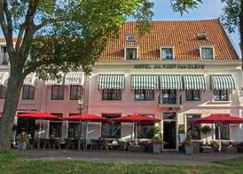 Die Port van Cleve 2