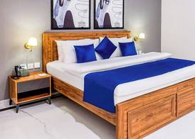 Best Western DHA Hanna Mall Quetta 5