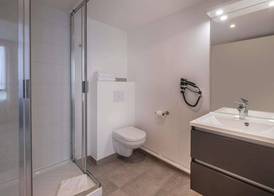 Résidence Mercure Paris Sud Villejuif 5
