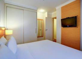 Esuites Congonhas 4