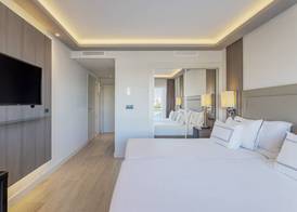 Meliá Alicante 4