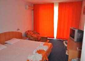 Hotel BelleVille 3