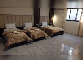Medina Hotel Downtown 4