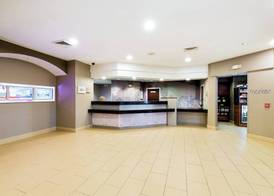 SpringHill Suites Florence 3