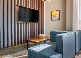 Cambria Hotel Bloomington Mall of America Minneapolis Airport 2