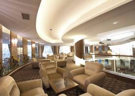 Grand Altuntas Hotel 4