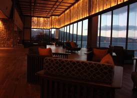 Toya Sun Palace Resort & Spa 5