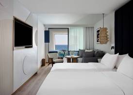 InterContinental Hotels CRETE by IHG 5